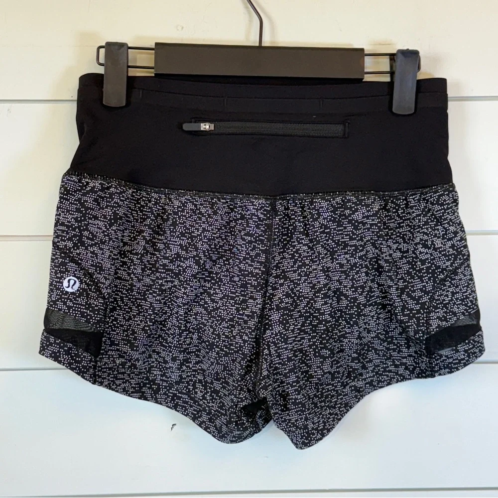 Lululemon‎ pace perfect shorts 3